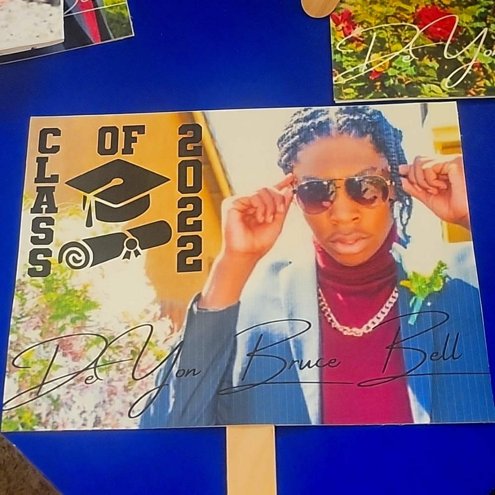 Graduation kits - Picture 7 of 7
